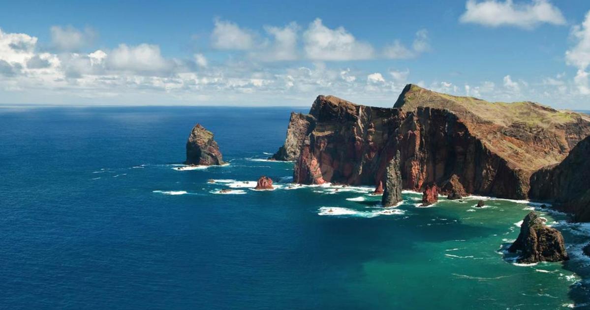 V.I.P. Baia Lägenhet Machico  Exteriör bild