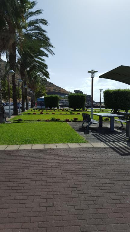 V.I.P. Baia Lägenhet Machico  Exteriör bild